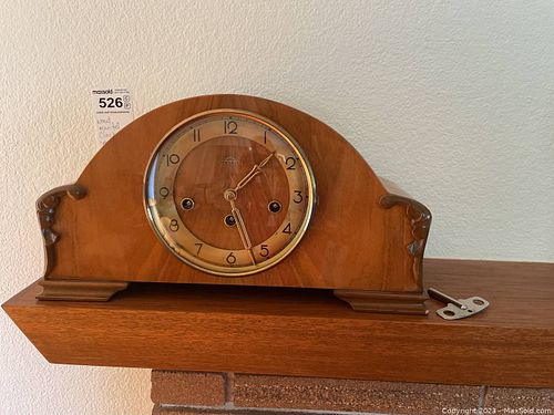Lot #526 (1 of 10)