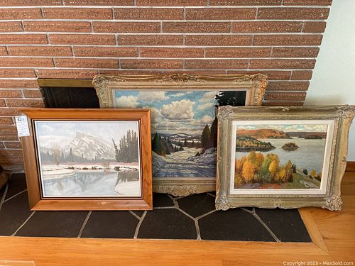 Lot #529 (1 of 15)