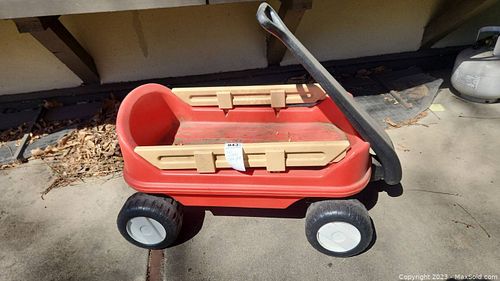 Lot #943 (1 of 7)