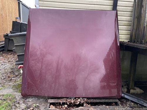 Lot #11 (1 of 5)