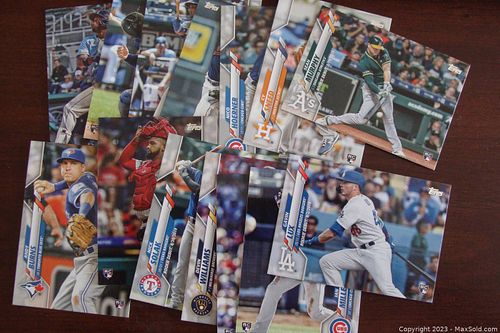 Lot #76 (1 of 5)