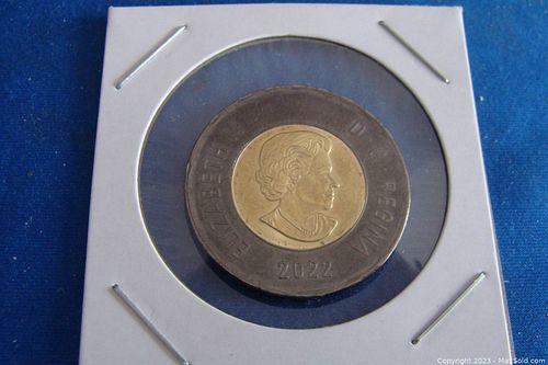 Lot #36 (1 of 2)