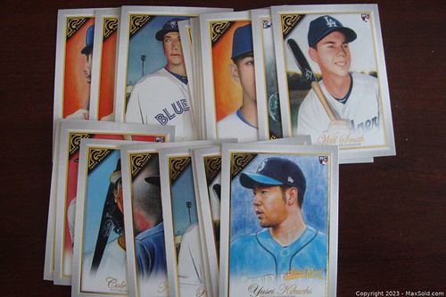 Lot #72 (1 of 5)