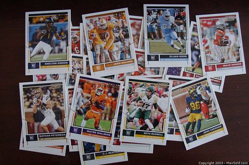 Lot #20 (1 of 5)