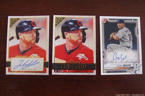 Lot #74 (1 of 1)