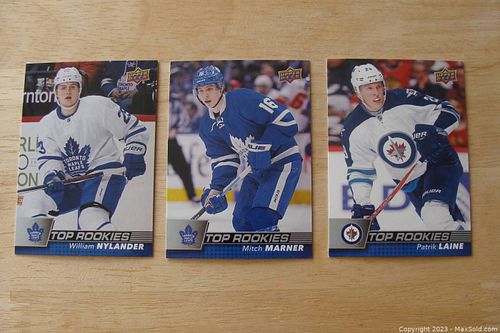 Lot #271 (1 of 1)