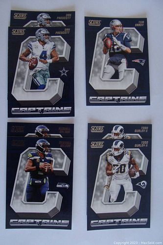 Lot #23 (1 of 1)