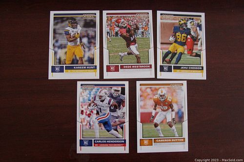 Lot #21 (1 of 1)