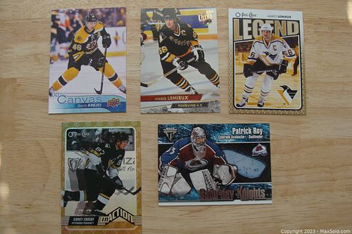 Lot #61 (1 of 1)