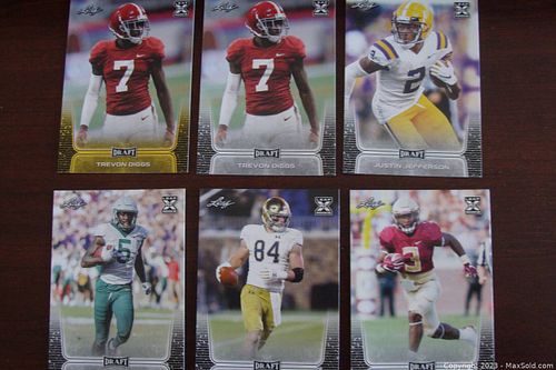 Lot #19 (1 of 3)