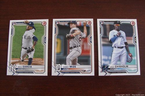 Lot #75 (1 of 3)