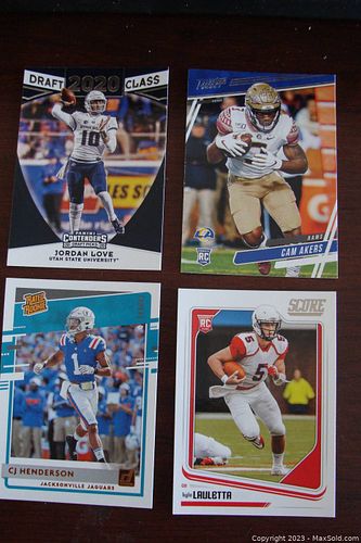 Lot #18 (1 of 2)