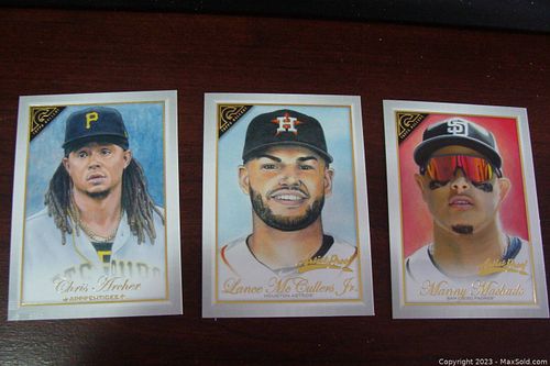 Lot #112 (1 of 8)