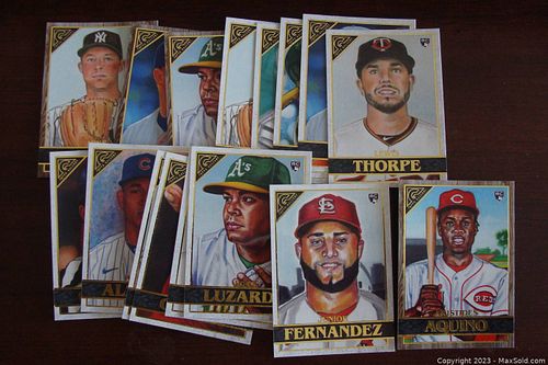 Lot #78 (1 of 5)
