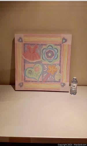 Lot #9 (1 of 2)