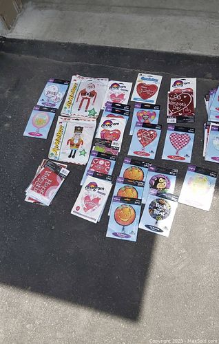Lot #47 (1 of 4)
