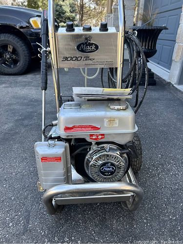 Lot #61 (1 of 5)