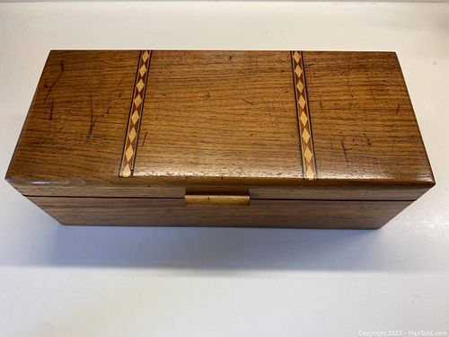 Lot #108 (1 of 6)