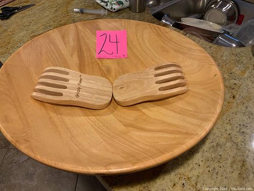 Lot #24 (1 of 5)