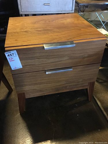 Lot #457 (1 of 7)