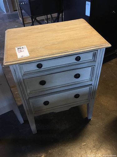 Lot #463 (1 of 9)