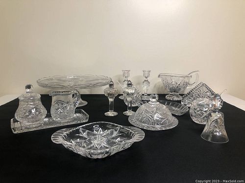 Lot #31 (1 of 11)