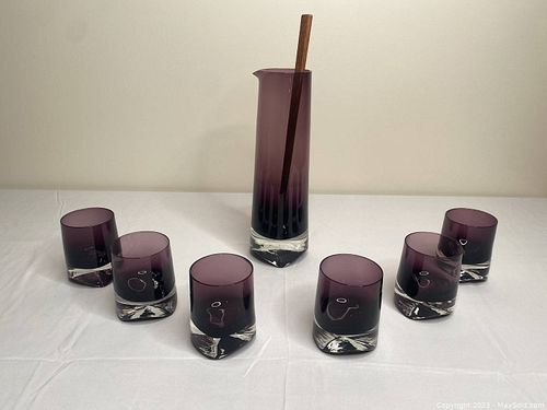 Lot #21 (1 of 9)