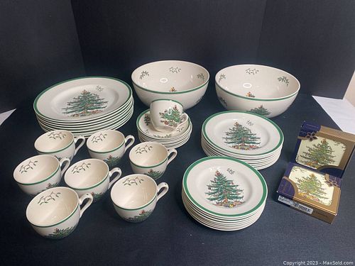 Lot #14 (1 of 20)