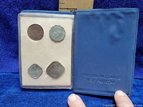 Lot #135 (1 of 4)