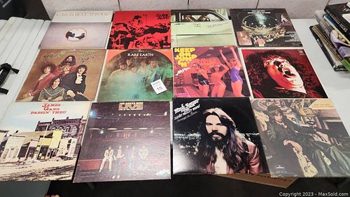 Lot #15 (1 of 7)