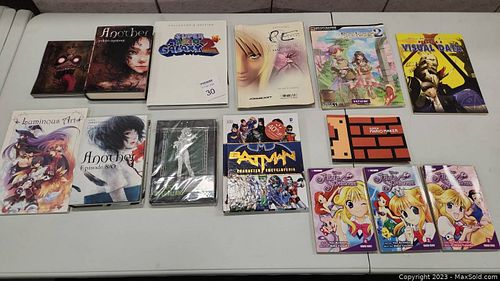 Lot #30 (1 of 8)