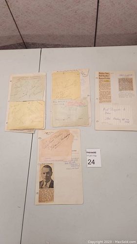 Lot #24 (1 of 16)