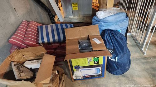 Lot #372 (1 of 9)