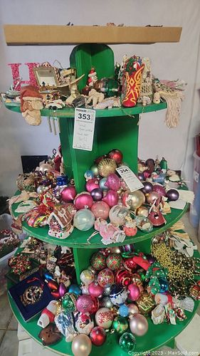 Lot #354 (1 of 13)