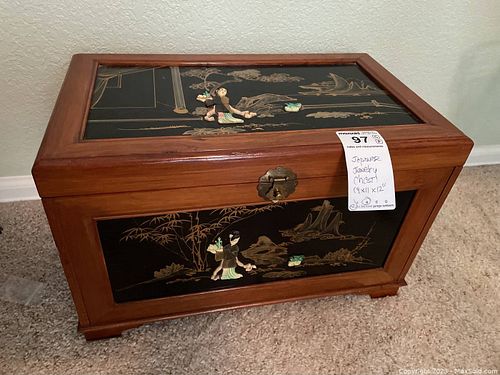 Lot #97 (1 of 14)