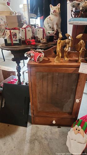 Lot #396 (1 of 9)