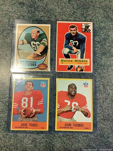 Lot #69 (1 of 6)