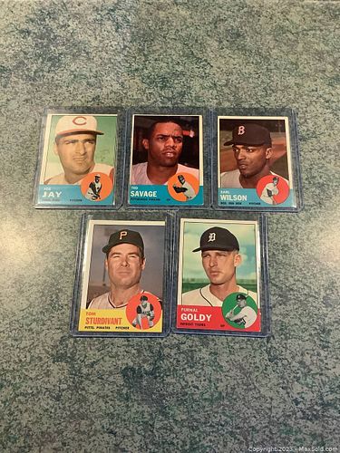 Lot #70 (1 of 5)