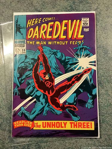 Lot #8 (1 of 4)
