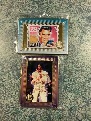 Lot #100 (1 of 2)