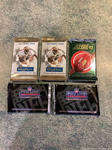 Lot #33 (1 of 4)