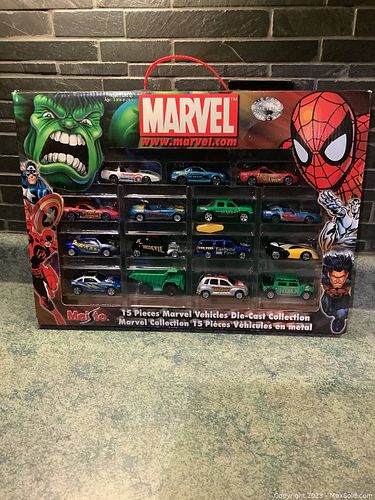 Lot #16 (1 of 5)