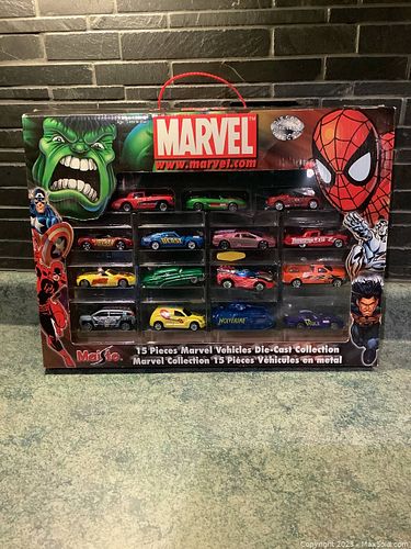 Lot #17 (1 of 7)