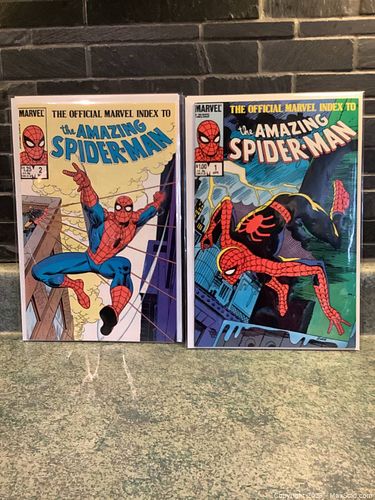 Lot #88 (1 of 3)
