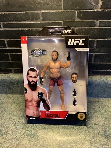 Lot #39 (1 of 3)
