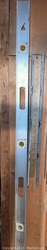 Lot #121 (1 of 5)