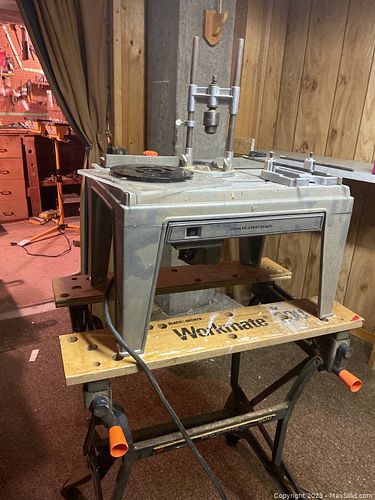 Lot #120 (1 of 6)