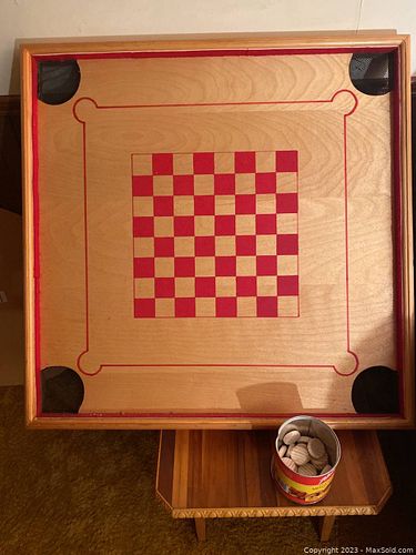 Lot #296 (1 of 5)