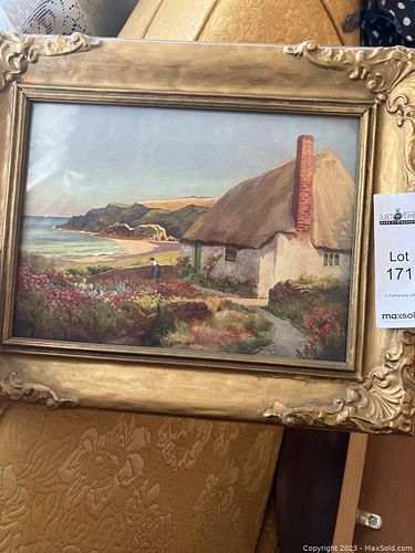 Lot #171 (1 of 2)