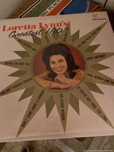 Lot #315 (1 of 8)
